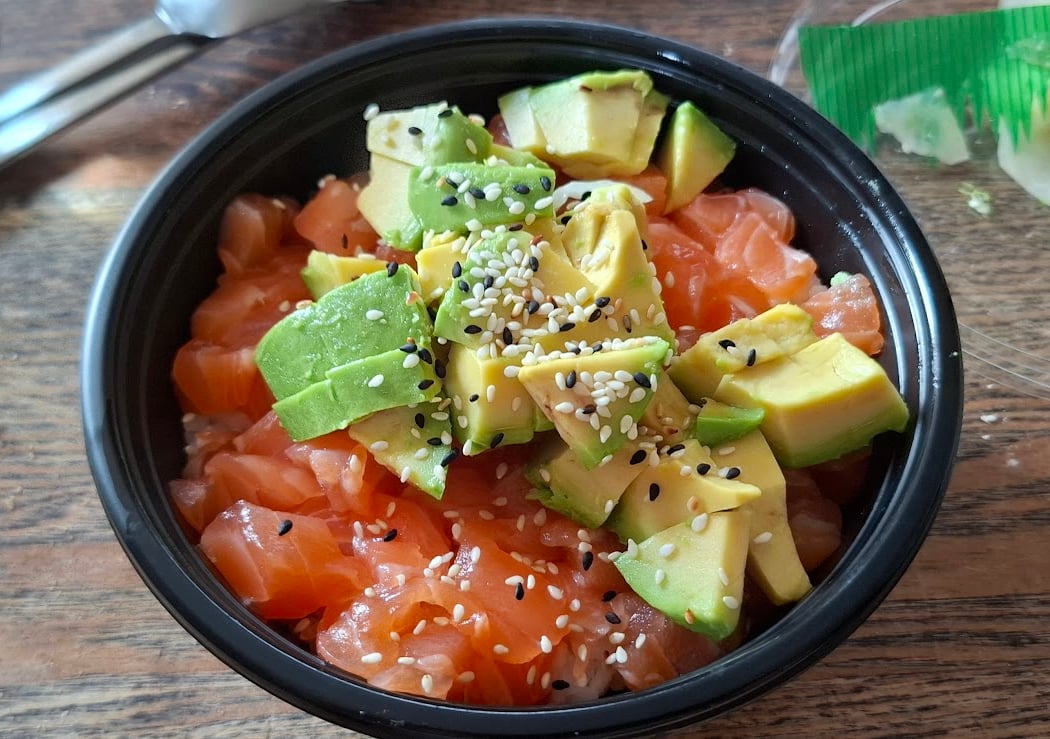 Earn Time Sushi 3